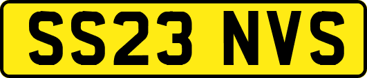 SS23NVS