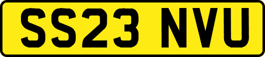 SS23NVU