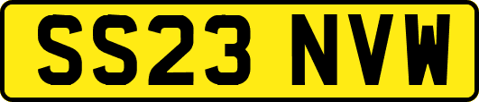 SS23NVW