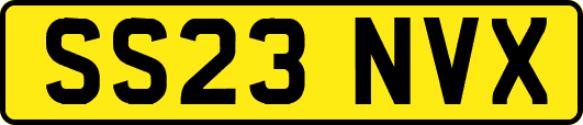 SS23NVX