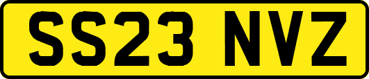 SS23NVZ