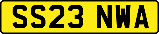 SS23NWA