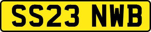 SS23NWB