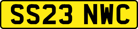 SS23NWC
