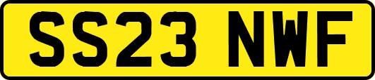 SS23NWF