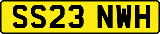 SS23NWH