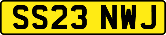 SS23NWJ