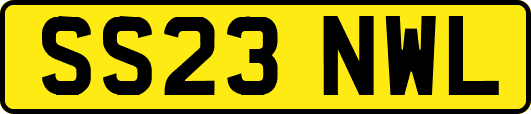 SS23NWL