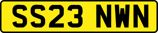 SS23NWN