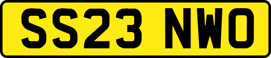 SS23NWO