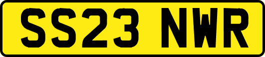 SS23NWR