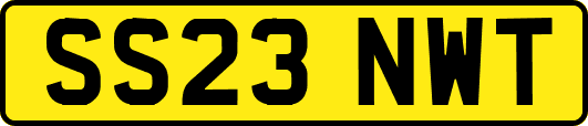 SS23NWT
