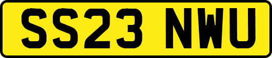 SS23NWU