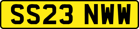 SS23NWW