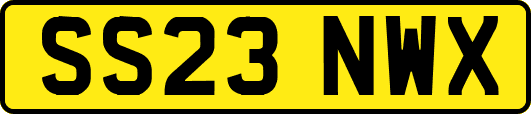 SS23NWX