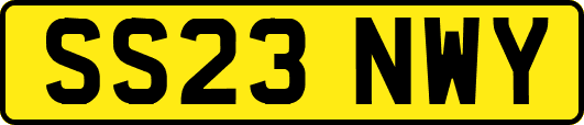 SS23NWY