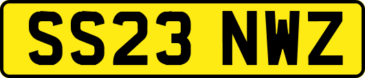 SS23NWZ