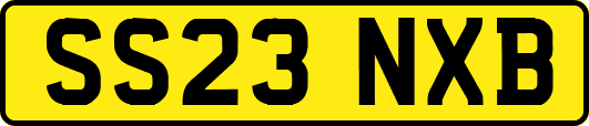 SS23NXB