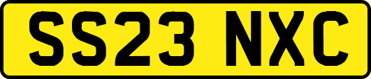 SS23NXC