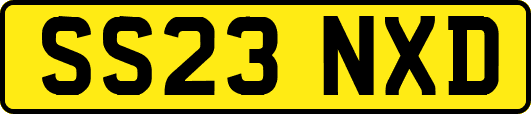 SS23NXD