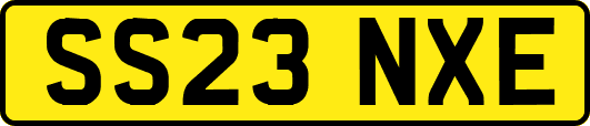SS23NXE