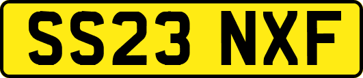 SS23NXF