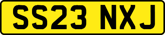 SS23NXJ