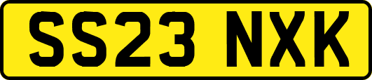 SS23NXK