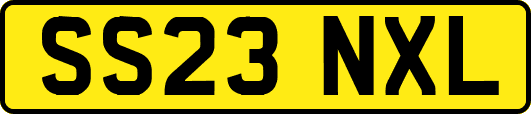 SS23NXL
