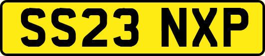 SS23NXP