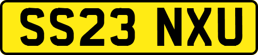 SS23NXU