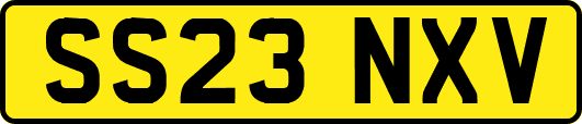 SS23NXV
