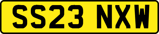 SS23NXW
