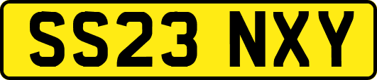 SS23NXY