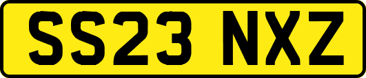 SS23NXZ