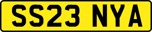 SS23NYA