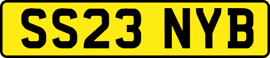 SS23NYB