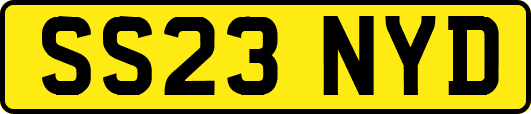 SS23NYD