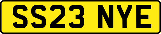 SS23NYE