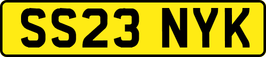 SS23NYK