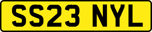 SS23NYL