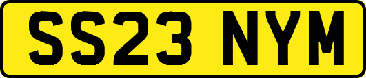 SS23NYM
