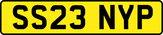 SS23NYP