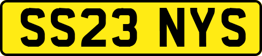 SS23NYS