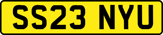 SS23NYU