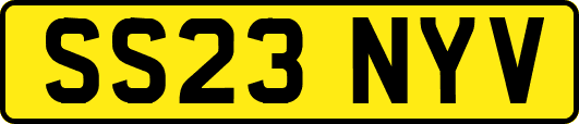 SS23NYV