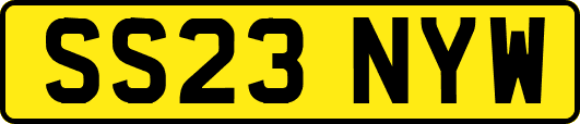 SS23NYW