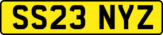 SS23NYZ
