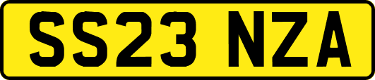 SS23NZA