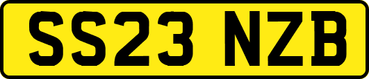 SS23NZB